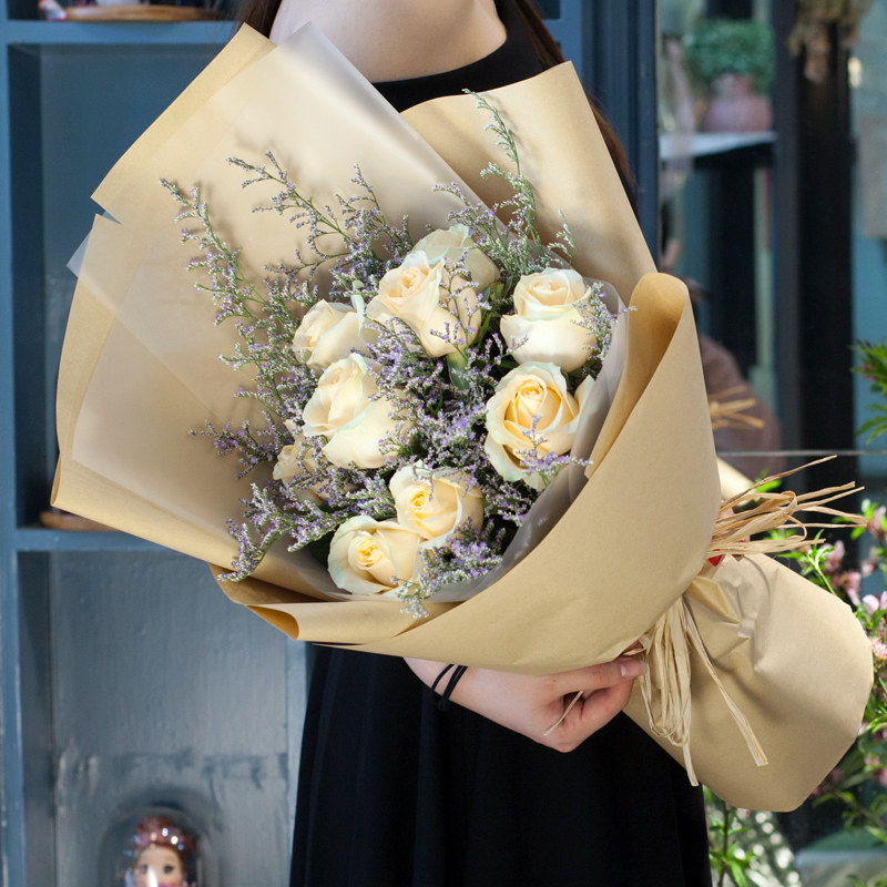 重庆北碚网上鲜花预定哪个是首选呢？