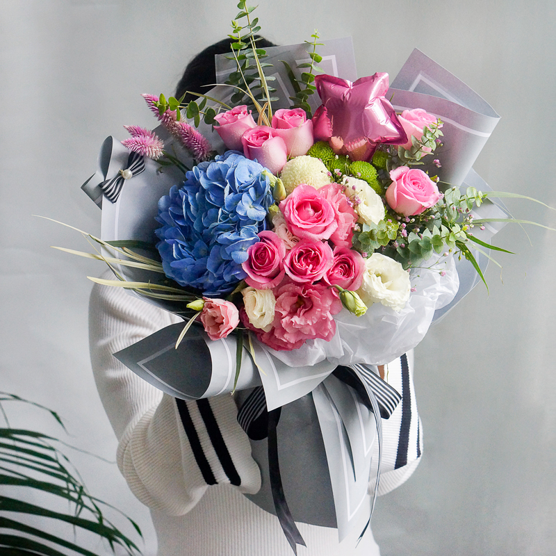 广州送花哪家好_广州鲜花店哪家口碑最好？